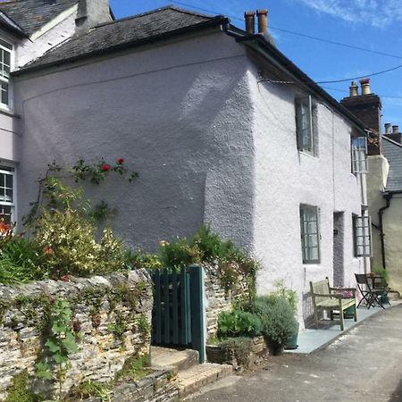 Pilchards Cottage Noss Mayo 외부 사진