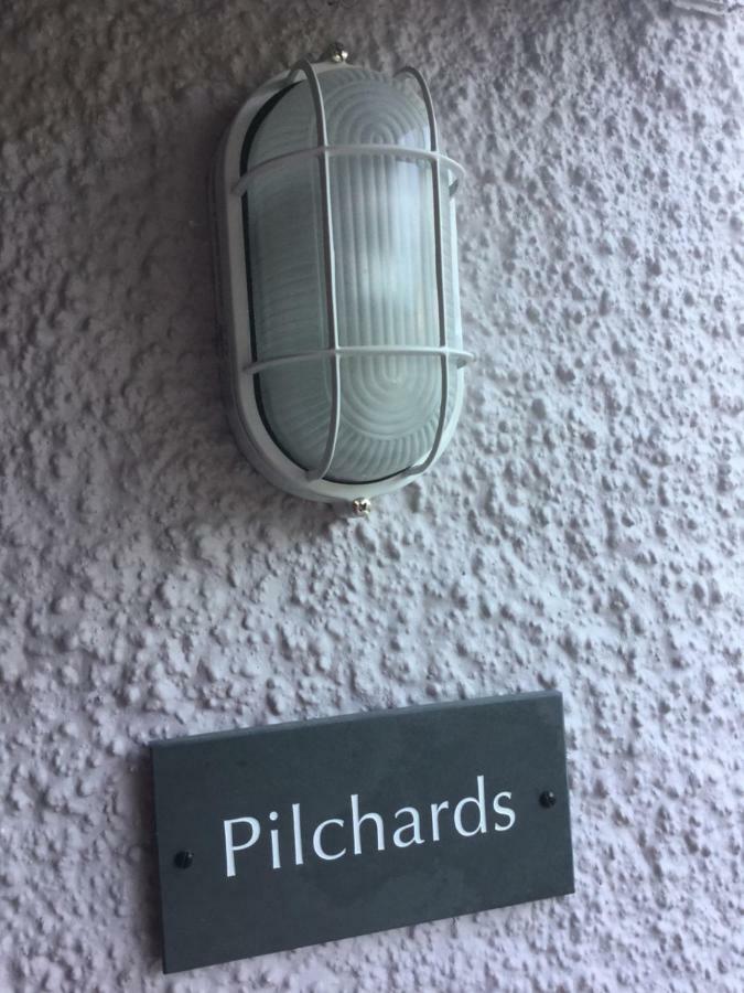 Pilchards Cottage Noss Mayo 외부 사진