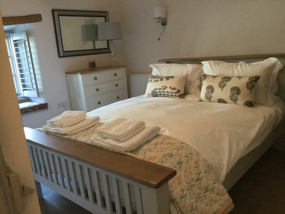 Pilchards Cottage Noss Mayo 외부 사진