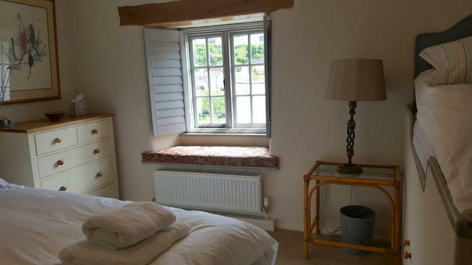 Pilchards Cottage Noss Mayo 외부 사진
