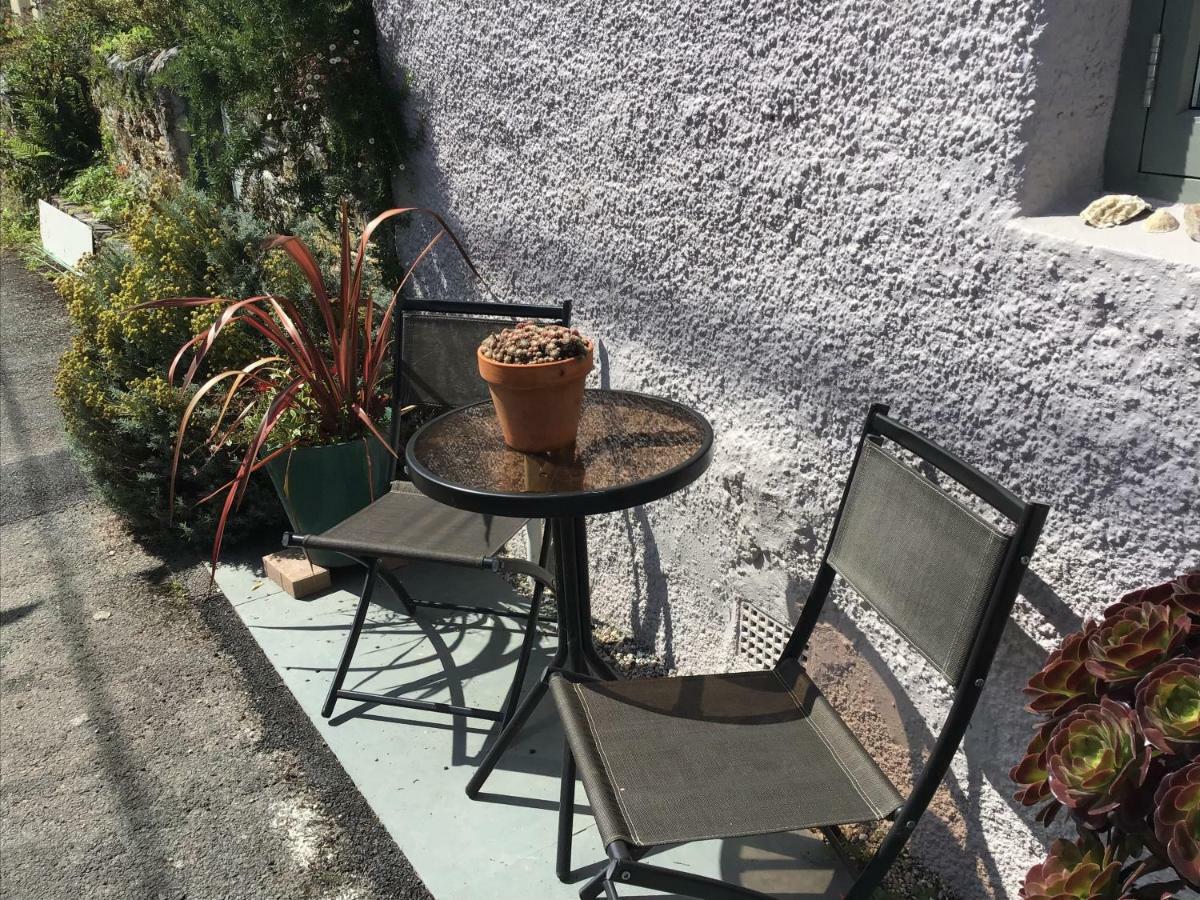 Pilchards Cottage Noss Mayo 외부 사진